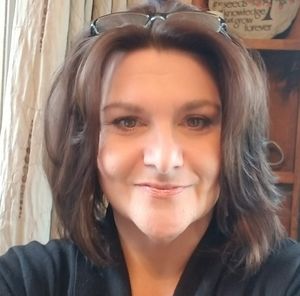 Meet your Posher, Tammy